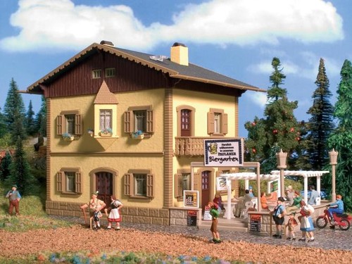 Vollmer gasthaus - vollmer,
