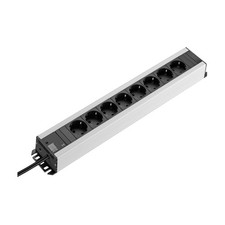 Rittal TE-Steckdosenleiste