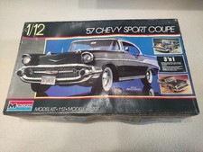 1986 Monogram '57 Chevy Sport