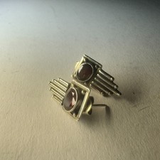 925 Sterling Silber Vintage
