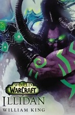 World of Warcraft: Illidan |