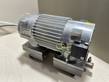 MELAG Vakuumpumpe für