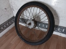 Simson SR2 Hinterrad Felge