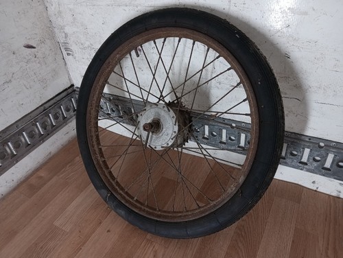 Simson sr2 hinterrad felge - sr2,