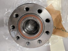 Original IVECO Radnabe