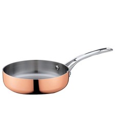 Spring - Mini Bratpfanne