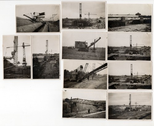 Foto lot baustelle - foto,