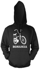 Bonanzarad Fun Kapuzenpullover