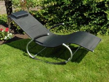 Schaukelliege Schaukel-Liege
