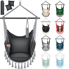 KESSER® Hängesessel mit 2