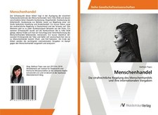 Menschenhandel | Buch |