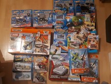 Mattel " Hot Wheels / Matchbox