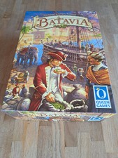 Batavia von Queen Games