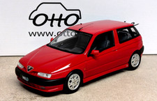 1:18 Otto Mobile Alfa Romeo