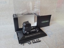 Actros 18 Tip Trailer Rental