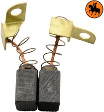 Kohlebürste FLEX WS 702 VEA