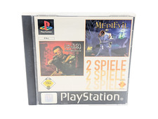 Ps1 medievil final - ps1,