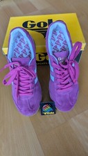 Gola Sneaker rosa Größe 37 / 38 NEUWERTIG Damen Schuhe 