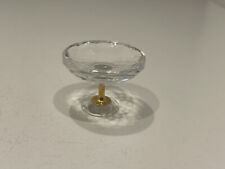  Swarovski Figur 200226 - Obstschale 3,3 cm Top Zustand 