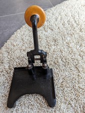 Büro Locher Antik massiv