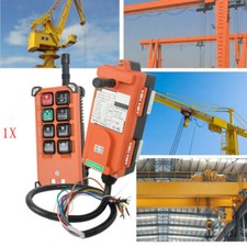 24V Sender Empfänger Funk