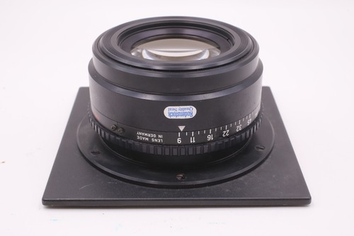 Rodenstock apo ronar 480 - rodenstock, apo-ronar-cl