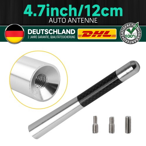 Autoantenne 12cm radioantenne - autoantenne,