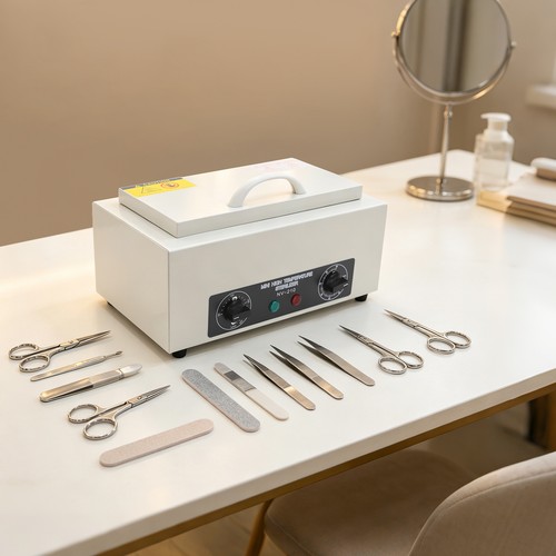 300w heißluftsterilisator - 300w,
