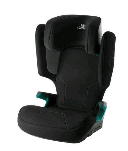 Britax romer liner - romer, schwarz