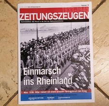 ZEITUNGSZEUGEN Nr. 18