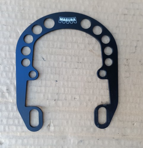 Brake booster magura - brake,
