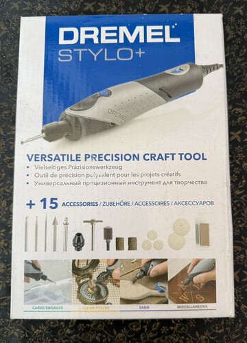 Dremel 2050 stylo - dremel, 2050-15