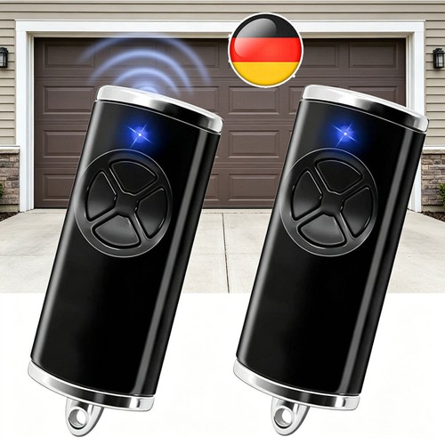 Garagen handsender für - garagen,