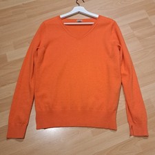 Closed Pullover,  Gr. M, 100%