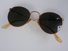 Ray Ban Vintage Sonnenbrille