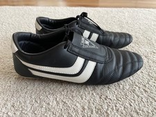 Kwon Trainingsschuhe Chosun Taekwondo Karate Judo Kickboxen Hallenschuhe Gr 44