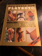 DAS BESTE AUS PLAYBOY