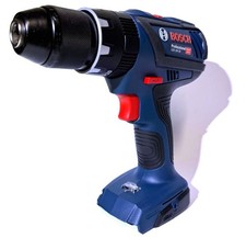 Bosch Professional GSB 18V-28 Solo Akku-Schlagbohrschrauber SOLO Profi Serie