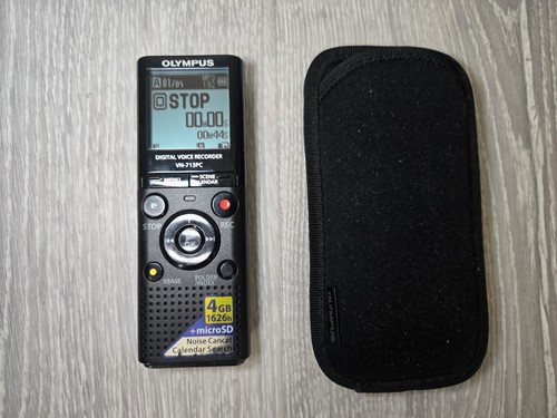Olympus digital voice - olympus,