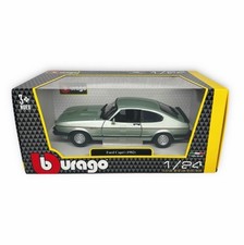 Burago 1:24 Ford Capri (1982)