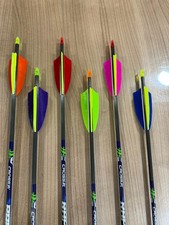 Cross pfeil raptor custom - cross-x,
