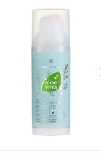 (318€/1l)LR ALOE VIA Relaxing Breeze Face Gel To Water 