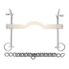 Sprenger Nathe Kandare 15 mm