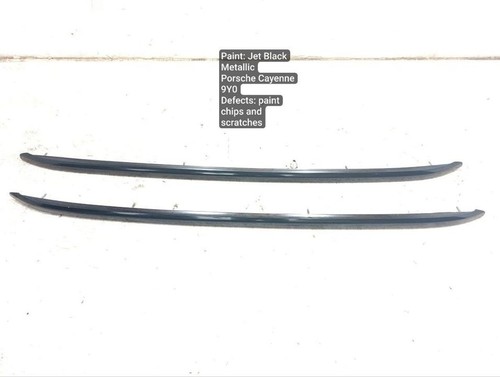 Dachreling 9y0860026b porsche - 9y0860026b,