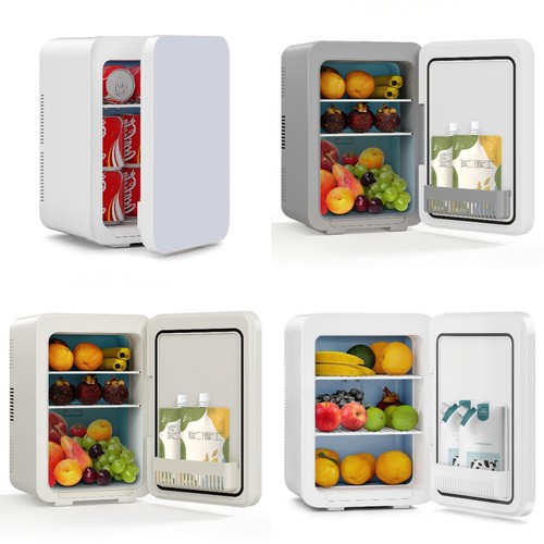 Mini kühlschrank - 2,