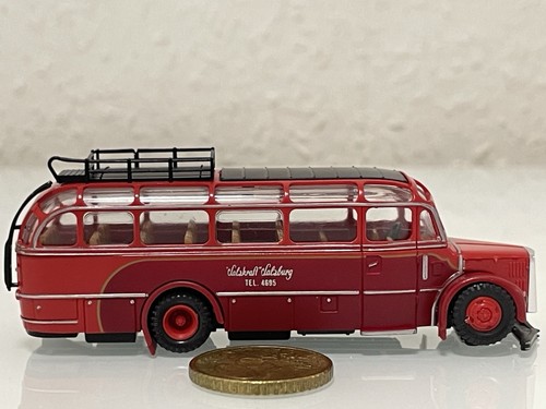 Hv362 h0 salzkraft - 1:87,