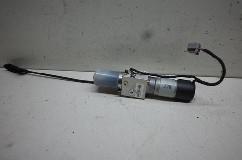 Volvo v70 2007 hydraulikpumpe - v70,