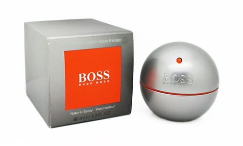 Hugo boss motion - boss, in