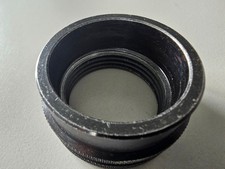 Schutzhülse für Gewinde