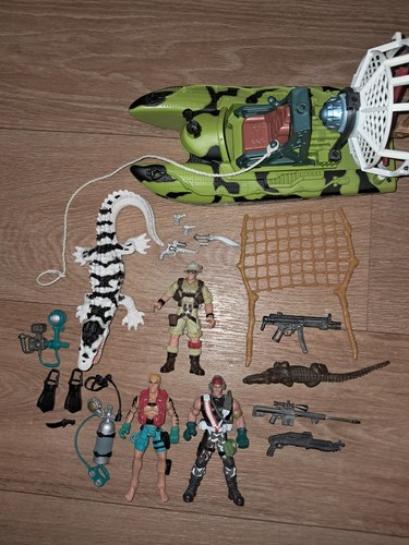 Chap mei action figuren safari - mei,